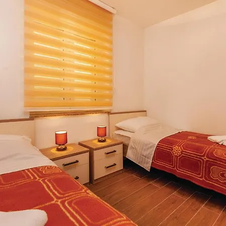 Amazing In With 2 Bedrooms&wifi Appartement