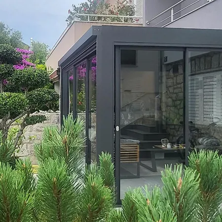 Amazing In With 2 Bedrooms&wifi Appartement